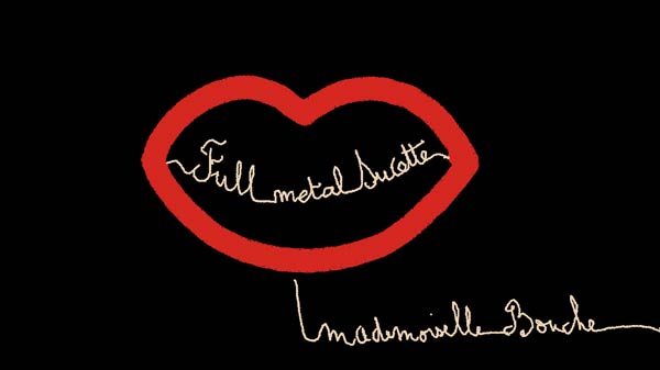 full_metal_sucette_art_draw_humour_melle_mademoiselle_bouche-brand