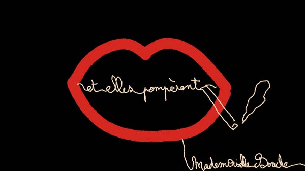 pomper_elles_pomperent_fumer_dessin_illustration_melle_mademoiselle_bouche_brand