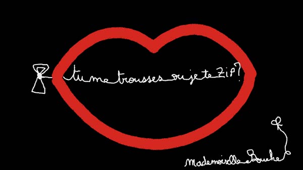 trousse_zip_fermeture_eclair_illustration_fete_melle_mademoiselle_bouche_brand
